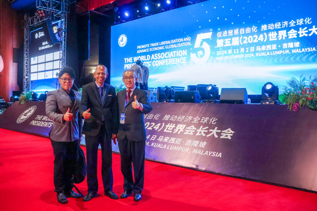 World Presidents Conference 20241202_01