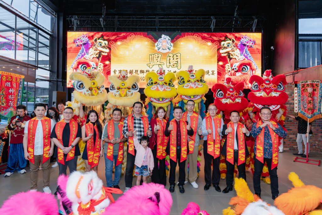 Lion Dance 20241020_01