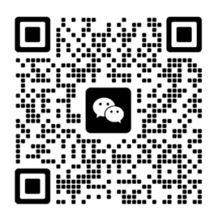 John Yeo Wechat